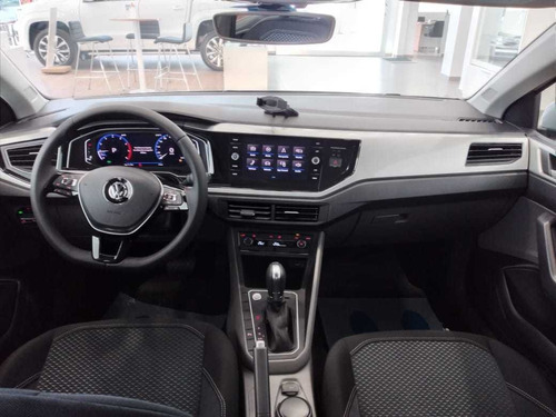 Volkswagen Virtus 1.6 Msi Highline At Entrega Inmediata Nd