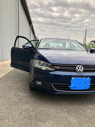 Volkswagen Vento 2.0 Sportline Tsi 200cv