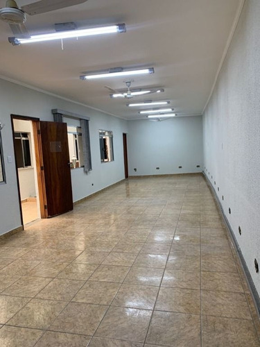 Imagem 7 de 30 de Casa, 480 M² - Venda Por R$ 1.500.000,00 Ou Aluguel Por R$ 12.000,00/mês - Vila Osasco - Osasco/sp - Ca0489