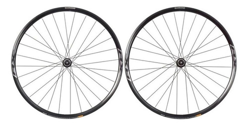 Roda 700 Shimano Wh-rx010 Clincher C Lock P/ Disco 10/11v