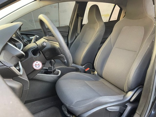 Chevrolet Onix Onix 1.0 FLEX LT MANUAL