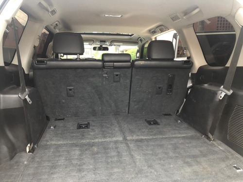 Toyota Prado Txl Td 3.0