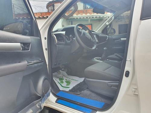 Toyota Hilux Modelo Nueva 2021 Super Oferta