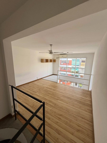 Departamento En Venta En Alto Palermo De Dos Ambientes
