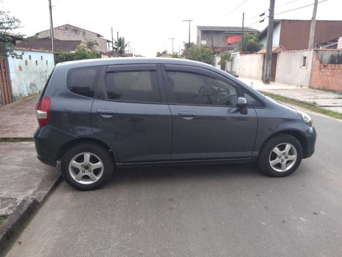 Honda Fit 2004 1.4 Lx 5p