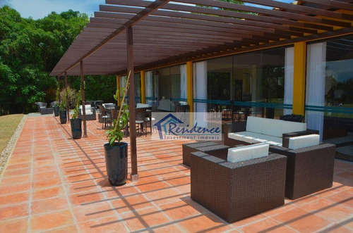 Imagem 17 de 18 de Terreno À Venda, 1000 M² Por R$ 450.000,00 - Condomínio Jardins Do Golf - Indaiatuba/sp - Te0241