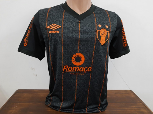 Camisa Joinville