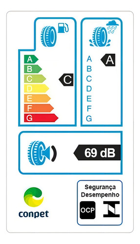Kit de 4 pneus Nexen Roadian CT8 215/65R16 109 (1.030 kg)
