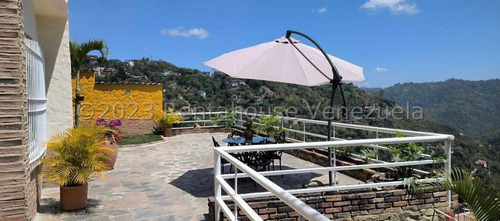 Casa En Venta Oripoto Jose Carrillo Bm Mls #24-7365