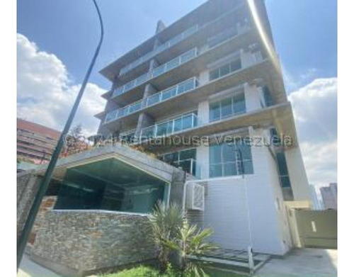 24-23253 Espectacular Y Moderno Edificio En San Marino