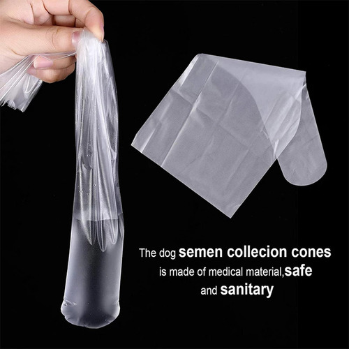Kit De Cría De Perros Inseminación Artificial Accs
