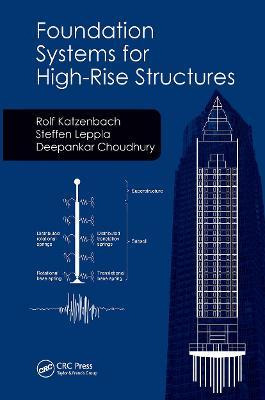 Libro Foundation Systems For High-rise Structures - Rolf ...