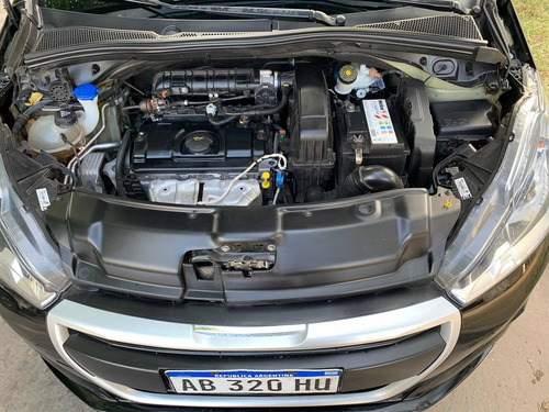 Peugeot 208 1.5 Active 2017