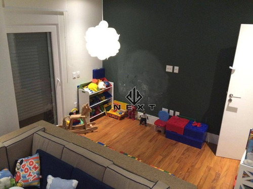 Casa Com 4 Suítes À Venda, 514 M² No Residencial Tamboré 11 Em Alphaville - Santana De Parnaíba/sp - Ca0674