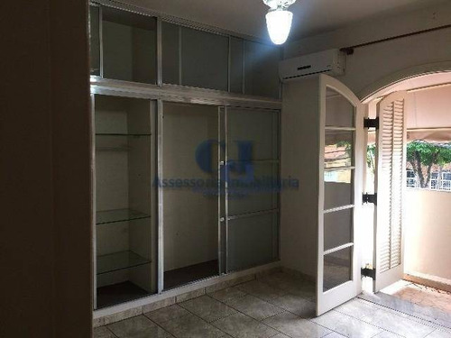 Imagem 3 de 30 de Casa À Venda, 314 M² Por R$ 550.000,00 - Vila Barcelona - Sorocaba/sp - Ca0408