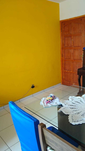 Imagem 19 de 22 de Apartamento Em São Paulo - Sp - Ap0134_slima