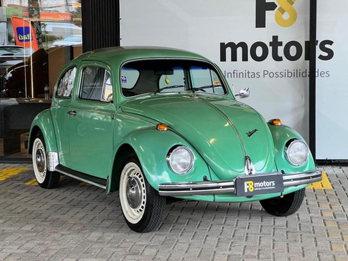 Volkswagen Fusca 1300