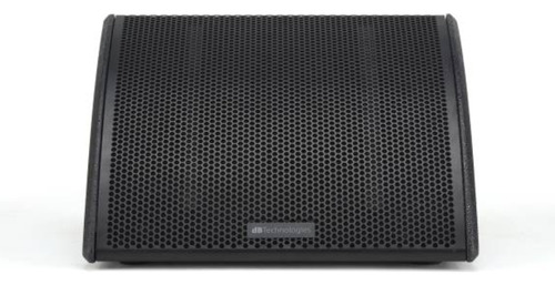 Monitor Ativo Db Technologies Fmx 12