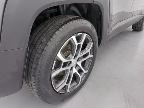 Jeep Renegade 1.3 T270 TURBO FLEX LONGITUDE AT6
