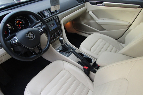 Vw Passat Tdi Blindado