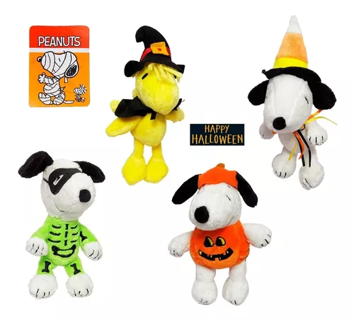 Peanuts Peluche Snoopy 22 cm - Comprar en