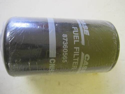 Case/steiger Fuel Filter For Case Ih Magnum/steiger Trac Llh