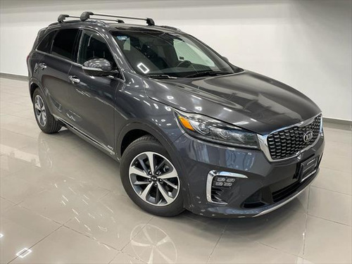 Kia Sorento 2019