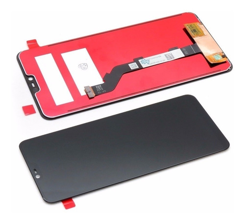 Imagen 2 de 3 de Pantalla Modulo Xiaomi Mi 8 Lite C\instalacion Oferta Ya