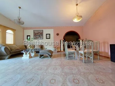 Casa en alquiler