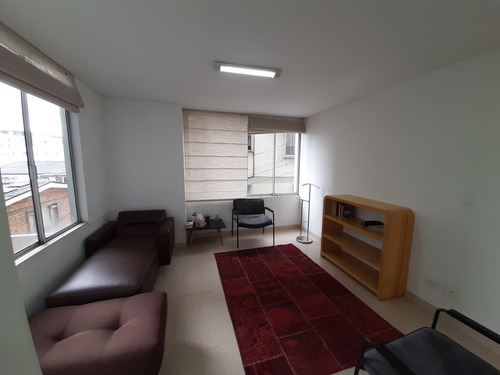 Imagen 5 de 12 de Venta Consultorio Avenida Paralela Manizales Cod. 4317059