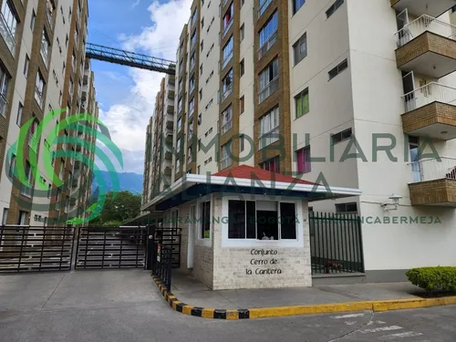 Apartamento En Arriendo En Barro Blanco. Cod A16919