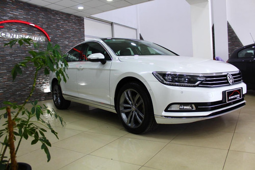 Volkswagen Passat Highline Tsi Dsg 2017 64000km Igual A 0km