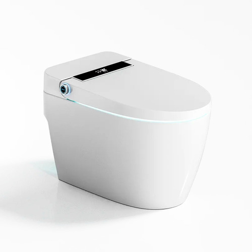 Inodoro Inteligente Smart Häusar Yoko Nano-esmalte Bidet 