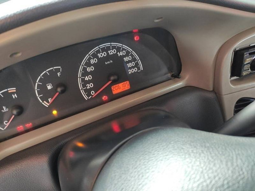 Imagem 7 de 10 de Fiat Siena 1.0 Mpi Fire 8v Flex 4p Manual