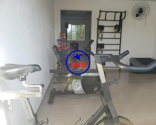 Imagem 8 de 10 de Apartamento - Ap02462 - 34190056