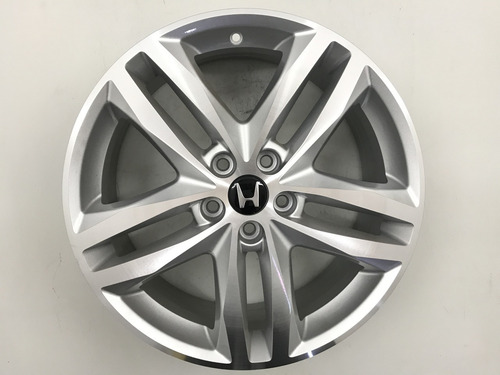 4 Rodas Aro 19 Honda Hr-v Crv Hrv Accord Civic Cr-v (3238) (Usado)