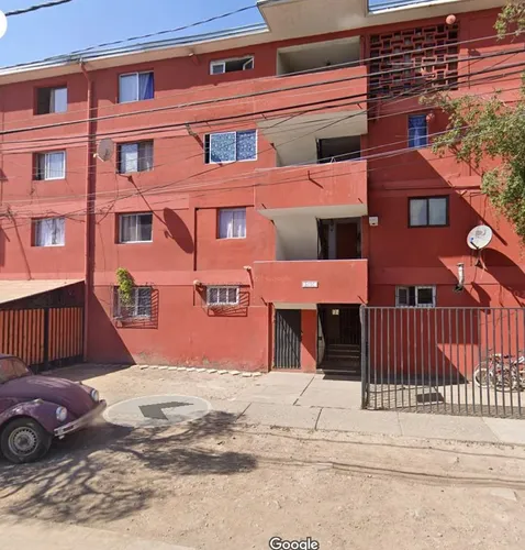 Departamento En Venta En San Miguel