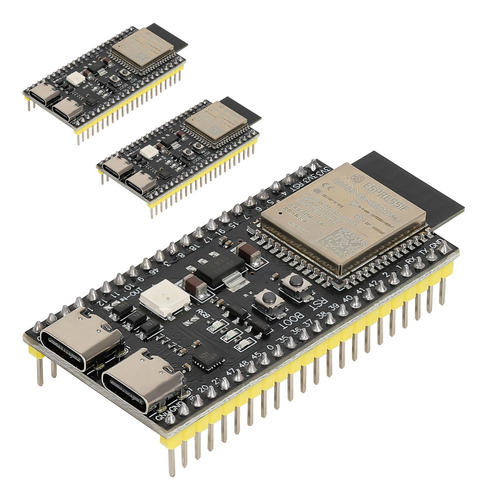 Placa De Desarrollo Yejmkj 3pcs Esp32 S3
