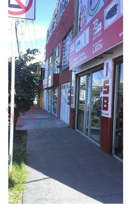 Edificio en venta