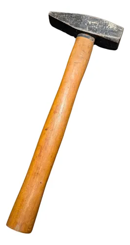 Maza Profesional 1 Kg Taller Mecánico Marca C M C - N O S