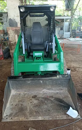 Minicargador Bobcat