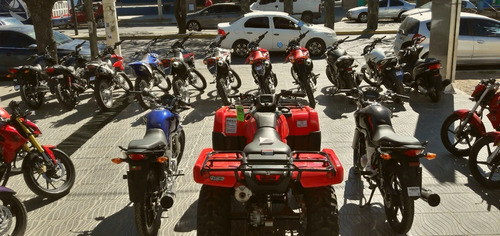 Imagen 8 de 15 de Motomel Blitz 110 - Paperino Srl