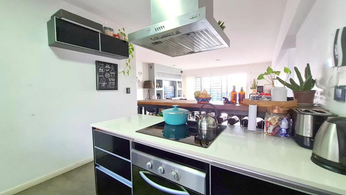 Imagen 7 de 24 de Departamento - Villa Sarmiento
