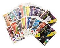 Comprar Cartas Adrenalyn Futbol Argentino 2022 Panini - Lote X50