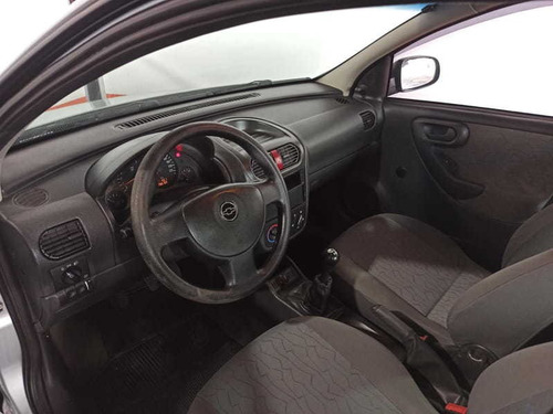 Chevrolet Corsa Sedan Maxx