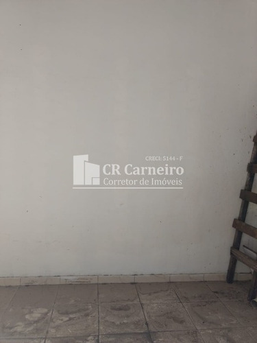 Imagem 1 de 14 de Casa Assobradada, Centro Da Penha - 1582