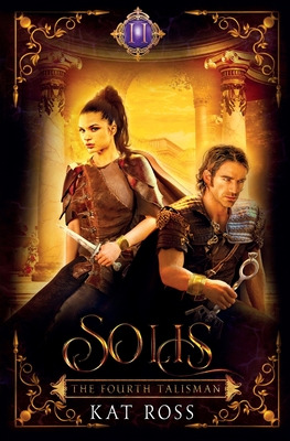 Libro Solis - Ross, Kat