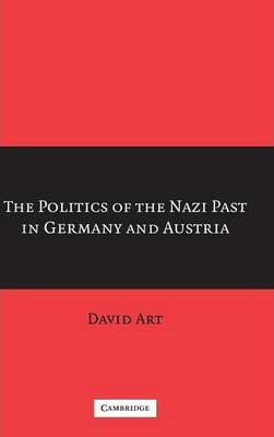 Libro The Politics Of The Nazi Past In Germany And Austri...
