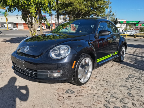 Volkswagen Beetle 2.5 Sport 5vel Mt