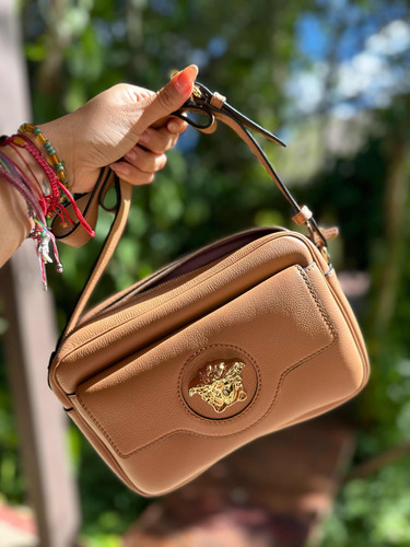 Bolso Versace Medusa